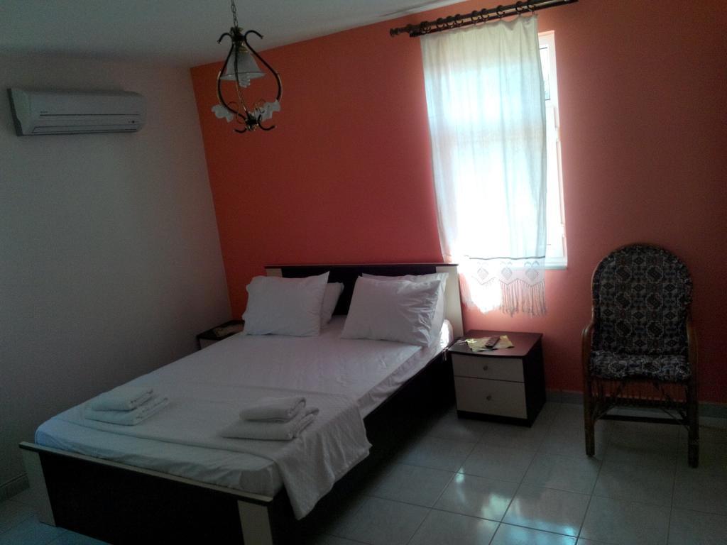 Villa Koknar Pension Kaş Extérieur photo