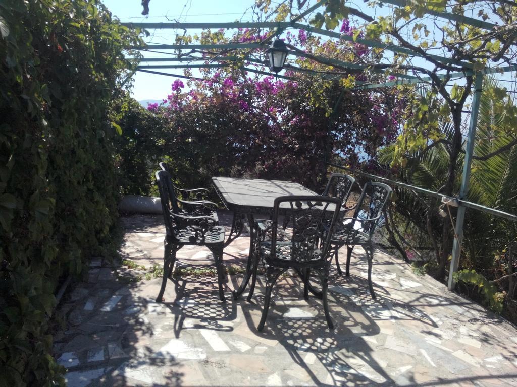 Villa Koknar Pension Kaş Extérieur photo