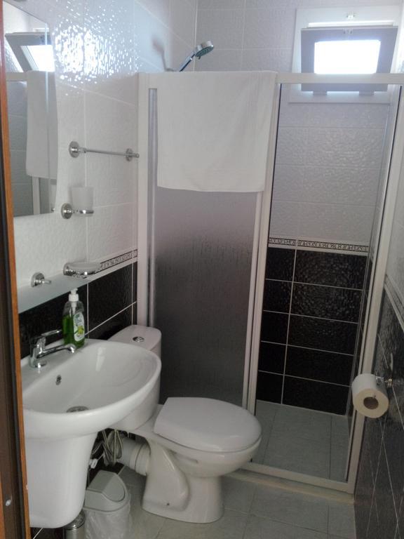 Villa Koknar Pension Kaş Chambre photo