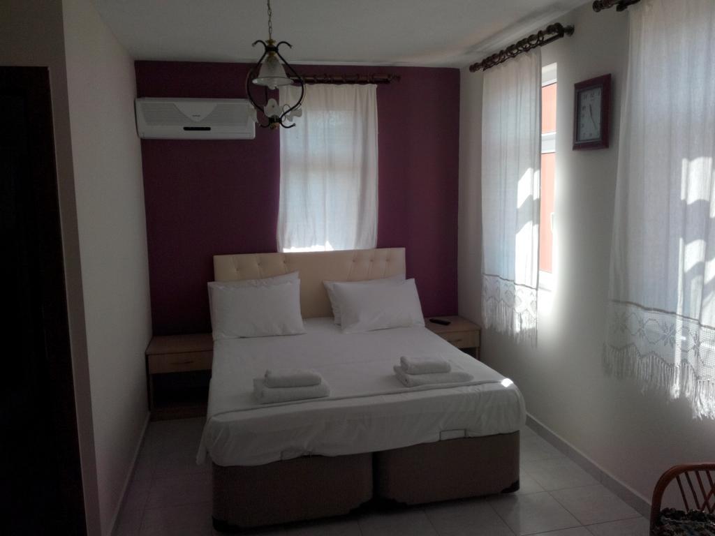 Villa Koknar Pension Kaş Chambre photo