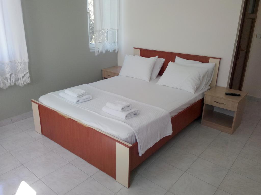 Villa Koknar Pension Kaş Extérieur photo