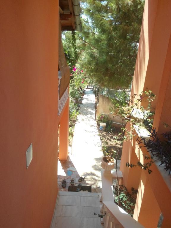Villa Koknar Pension Kaş Chambre photo