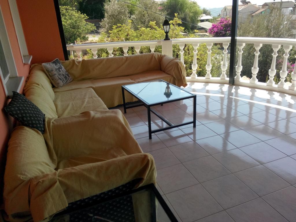 Villa Koknar Pension Kaş Chambre photo
