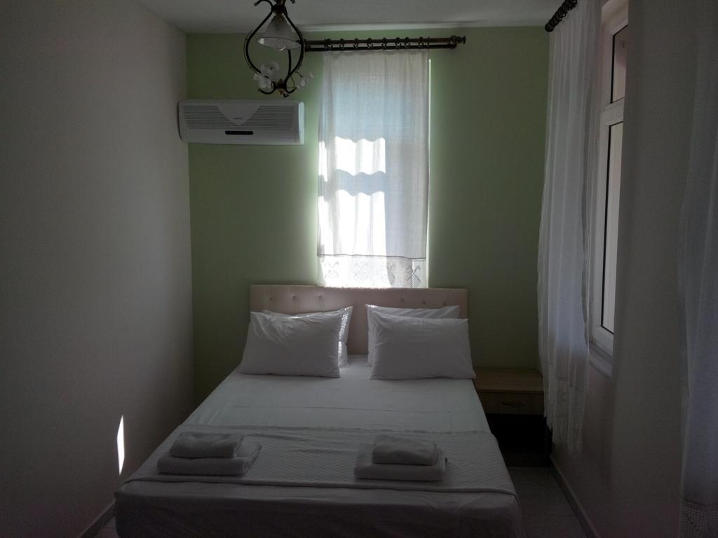 Villa Koknar Pension Kaş Chambre photo