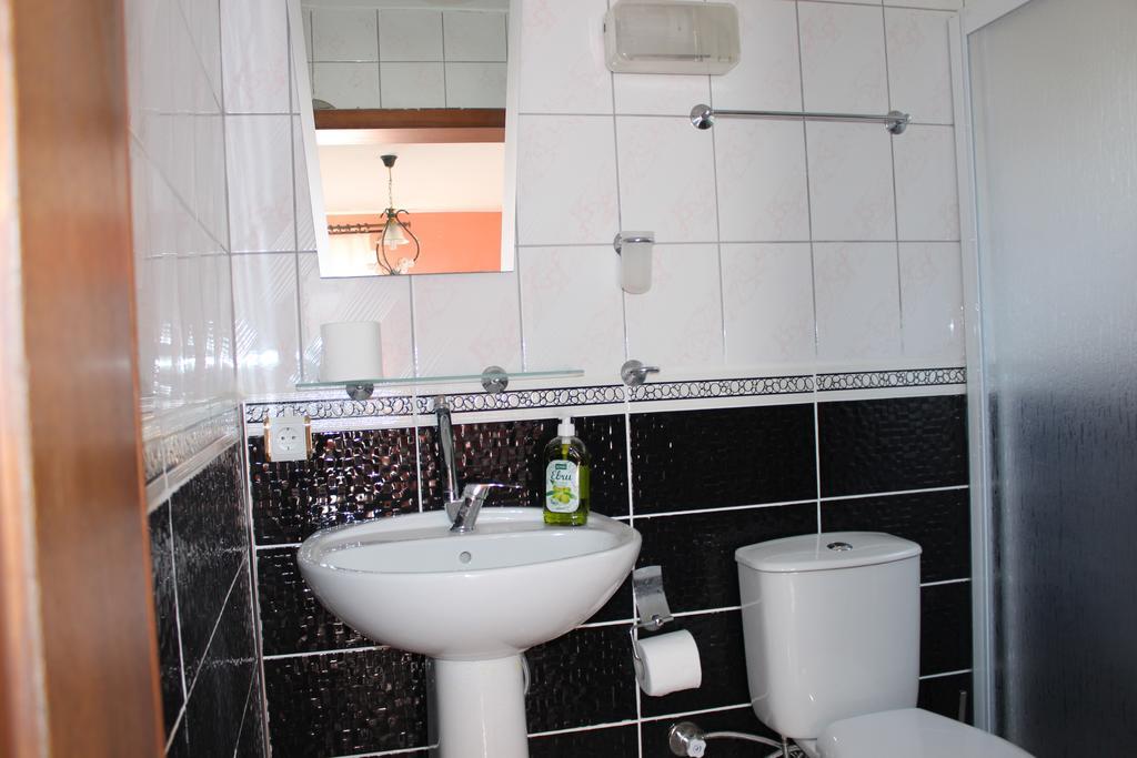 Villa Koknar Pension Kaş Chambre photo
