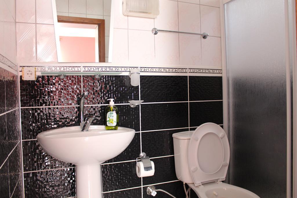 Villa Koknar Pension Kaş Chambre photo