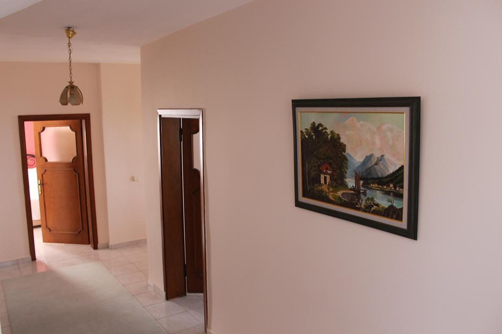 Villa Koknar Pension Kaş Chambre photo