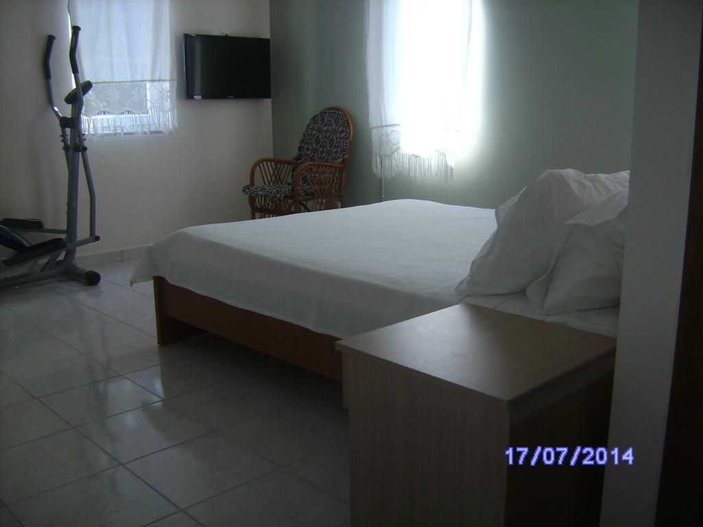Villa Koknar Pension Kaş Extérieur photo