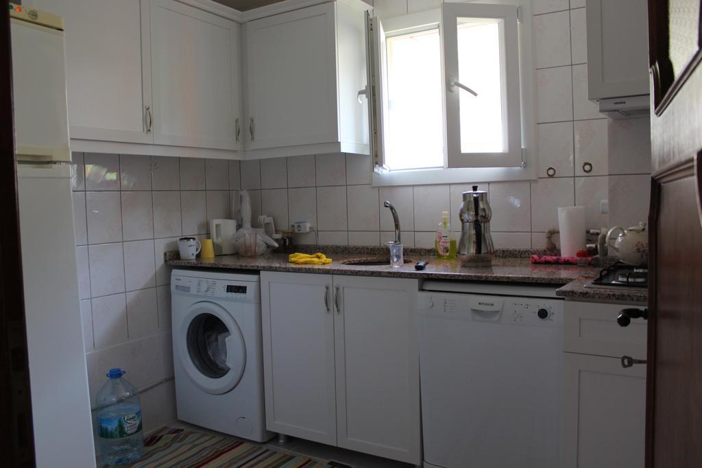 Villa Koknar Pension Kaş Chambre photo
