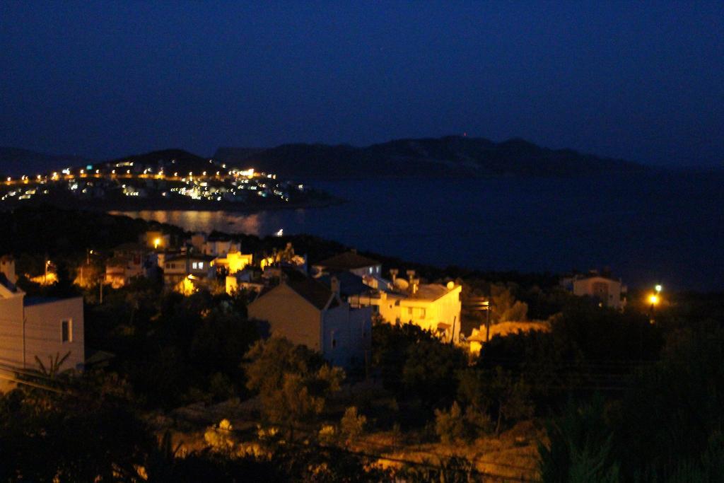 Villa Koknar Pension Kaş Chambre photo