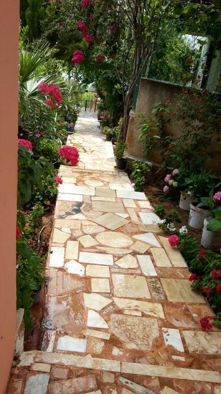 Villa Koknar Pension Kaş Extérieur photo